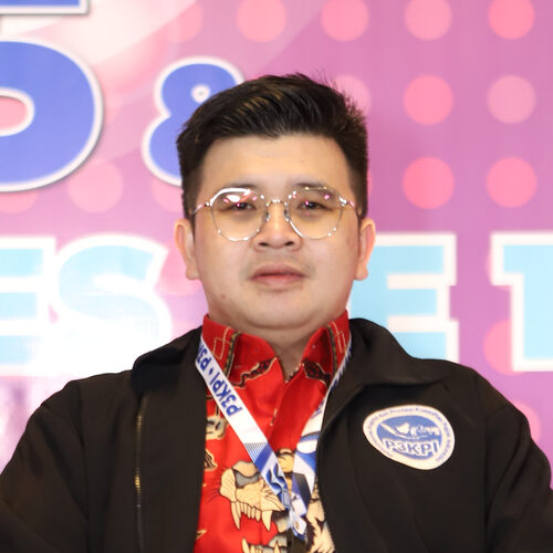 Calvin Hadikusuma