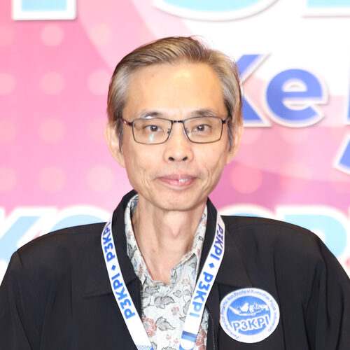 Harsojono Sukmana