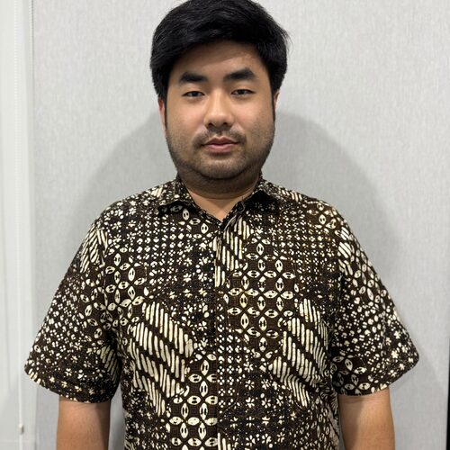 Jose Janitra Jaya