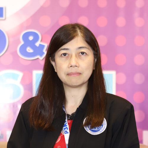 Lily Aynawati
