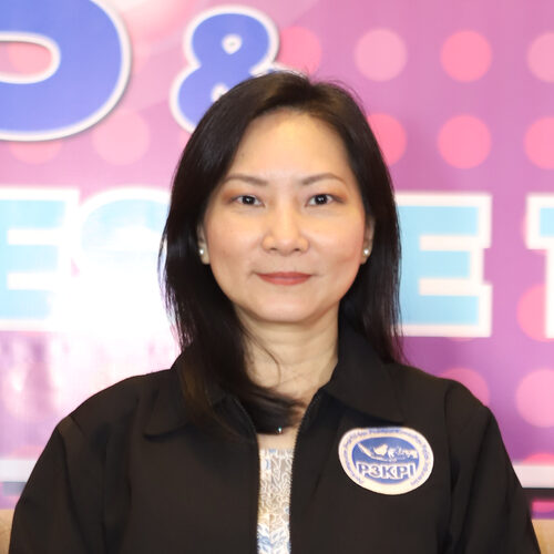Lisan Indajang