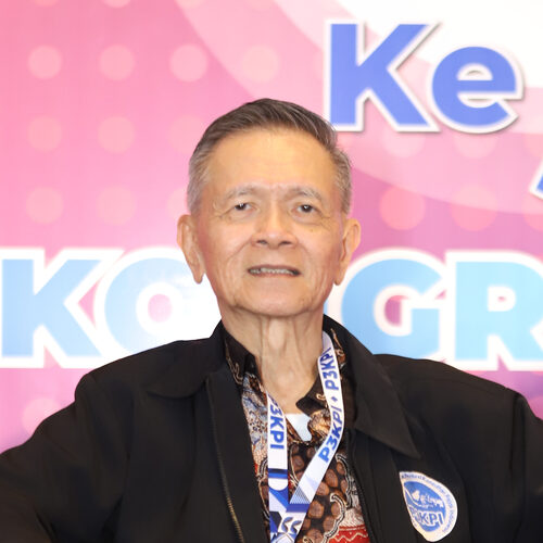 Sugito Wibowo