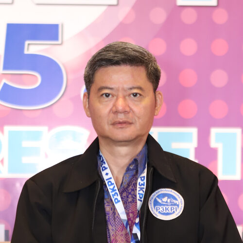 Andre Cahyadi