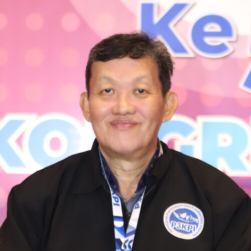 Franciscus Oktovianus Lim