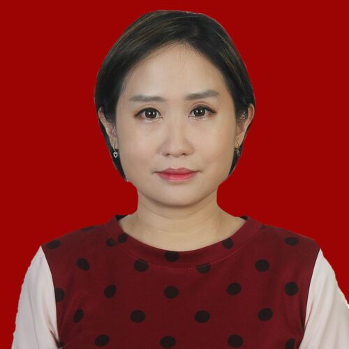 Rosita Jane Alisangihe