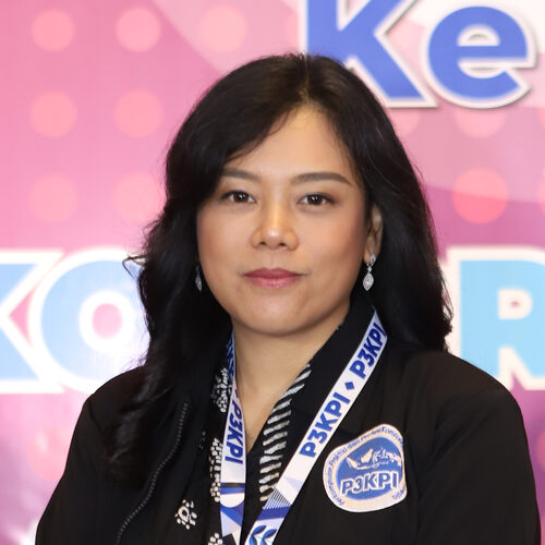 Dwie Ratna Winarsih Kuntjoro