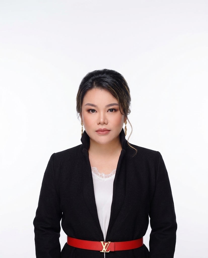 Dwie Ratna Winarsih Kuntjoro