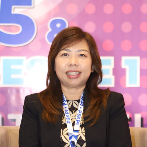 Elly Irawati