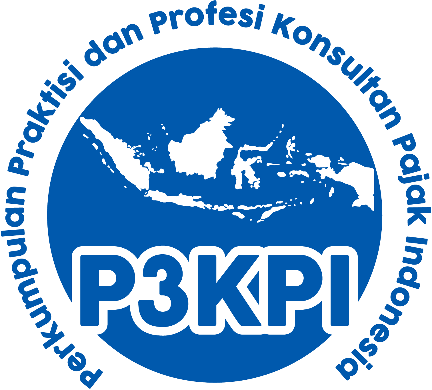 P3KPI Logo