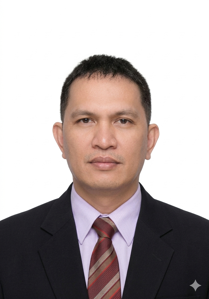 Ruben Torop Hutabarat