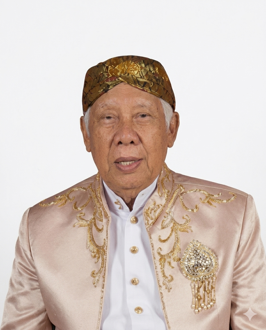 Sutrisno Ali